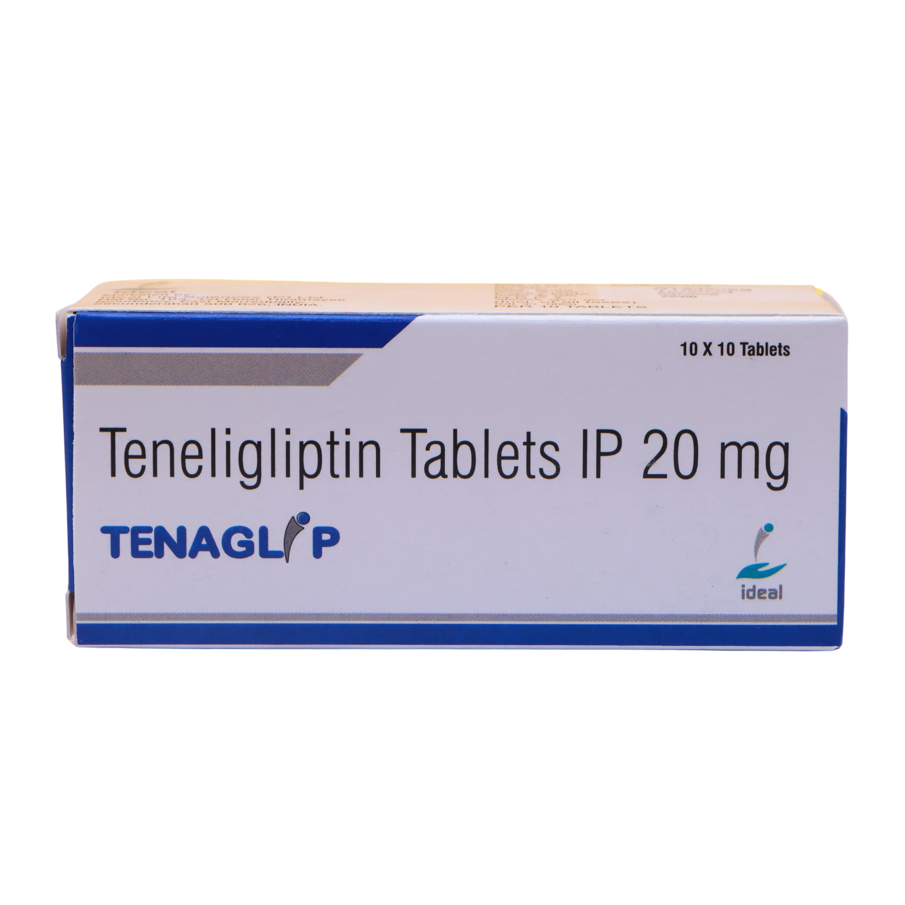 Tenaglip Tab
